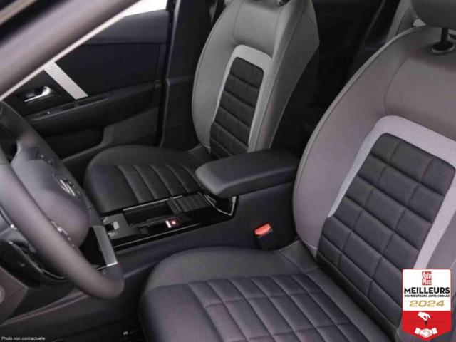 Citroen C4 image 4
