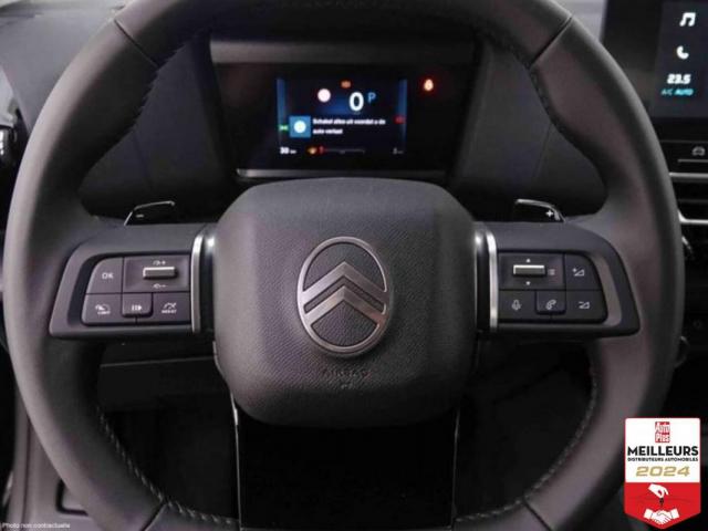 Citroen C4 image 9