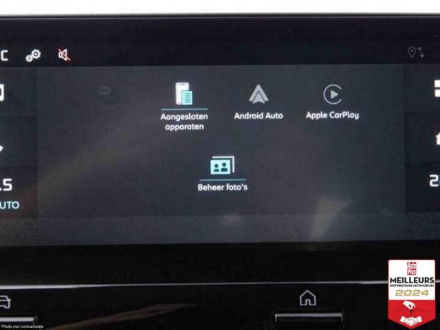 Citroen C4 image 2
