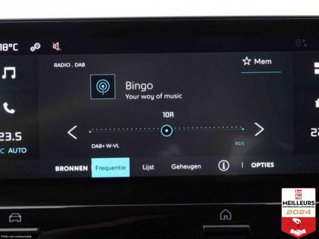 Citroen C4 image 8