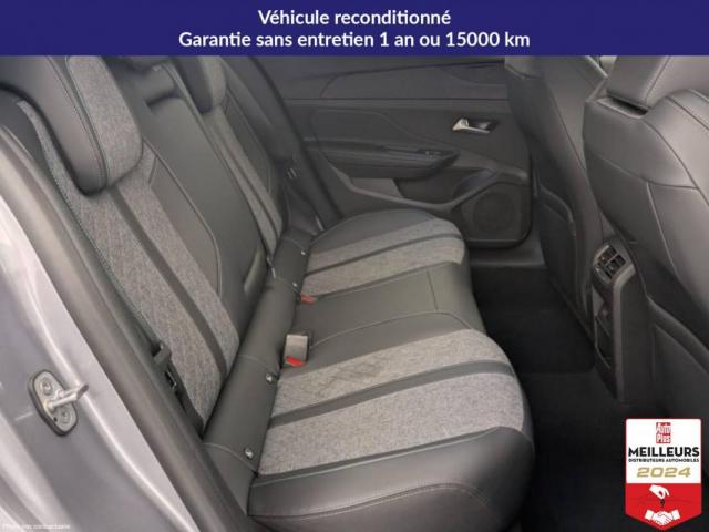 Peugeot 408 image 4