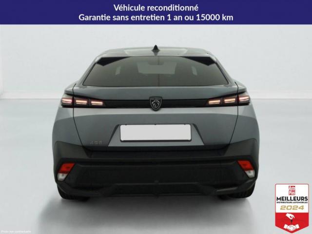 Peugeot 408 image 2