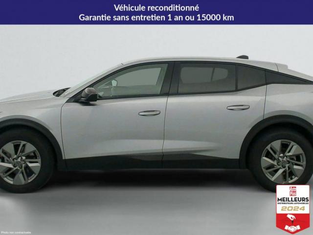 Peugeot 408 image 3