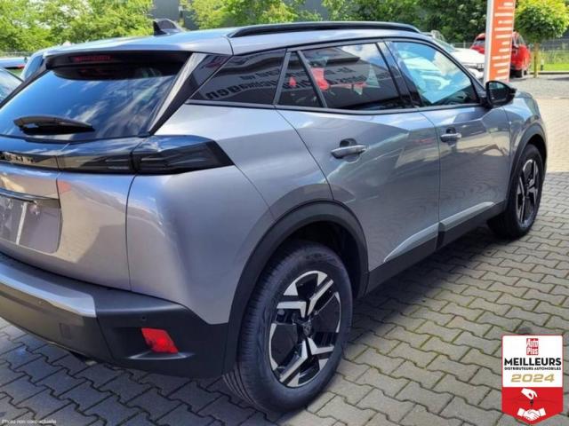 Peugeot 2008 image 2