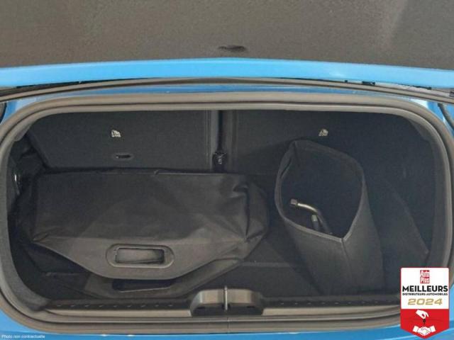 Abarth 500 image 8