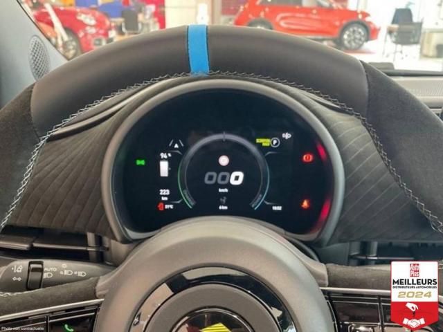 Abarth 500 image 7