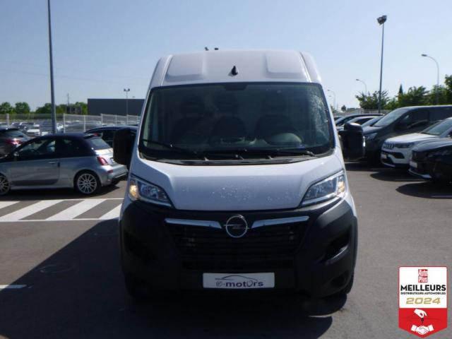 Opel Movano image 7