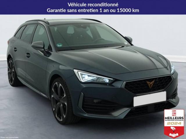 Cupra Leon image 2