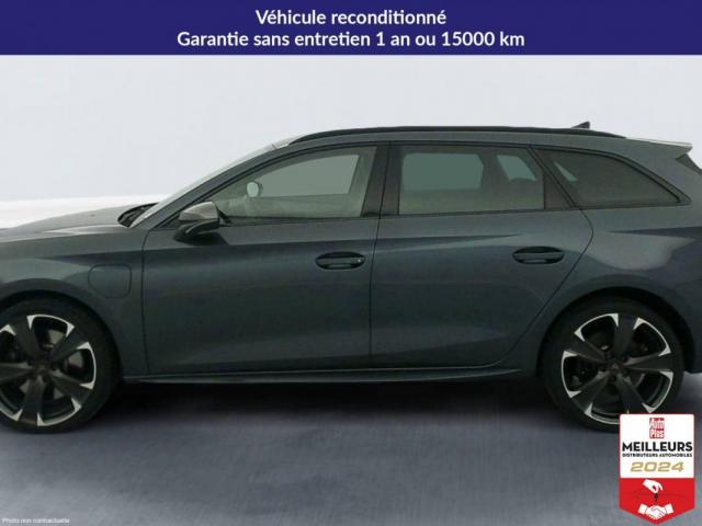 Cupra Leon image 9
