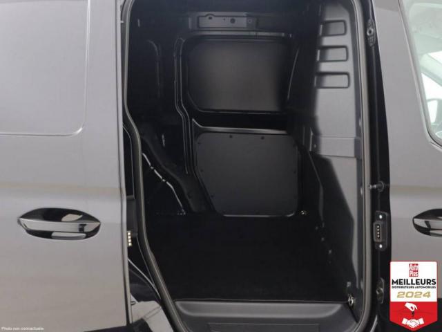 Volkswagen Caddy image 8