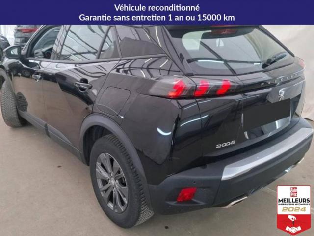 Peugeot 2008 image 1