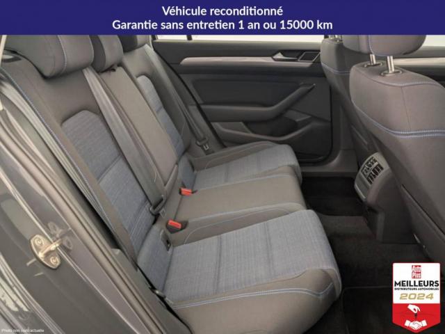 Volkswagen Passat Sw image 5