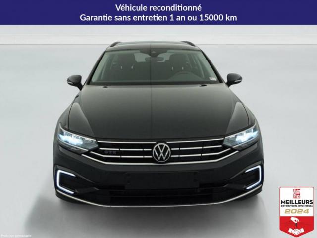Volkswagen Passat Sw image 4