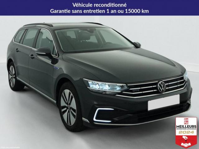 Volkswagen Passat Sw image 6