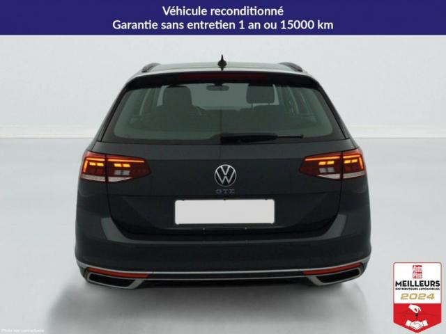 Volkswagen Passat Sw image 9