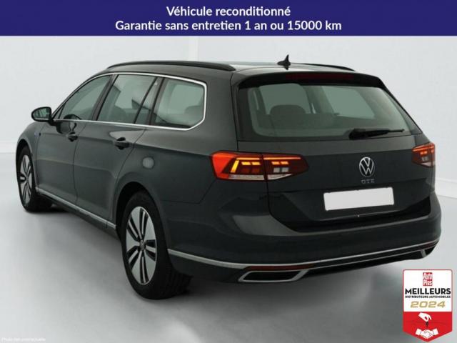 Volkswagen Passat Sw image 3