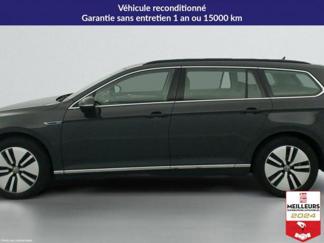 Volkswagen Passat Sw image 8