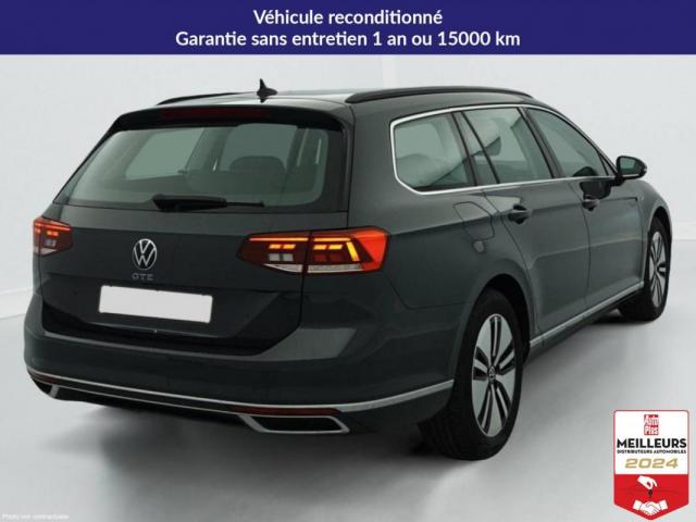 Volkswagen Passat Sw image 1