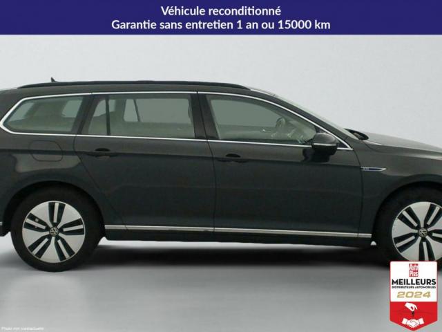 Volkswagen Passat Sw image 7