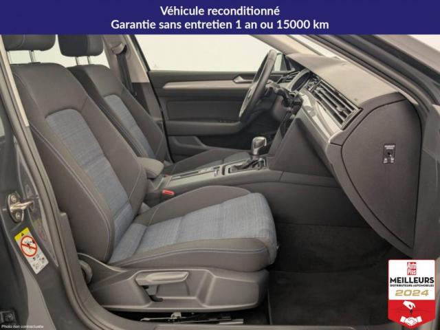 Volkswagen Passat Sw image 2