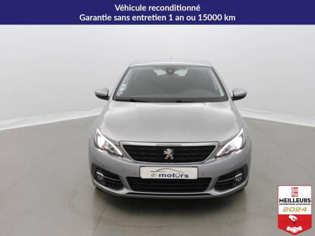 Peugeot 308 image 1