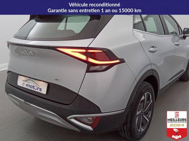 Kia Sportage image 7