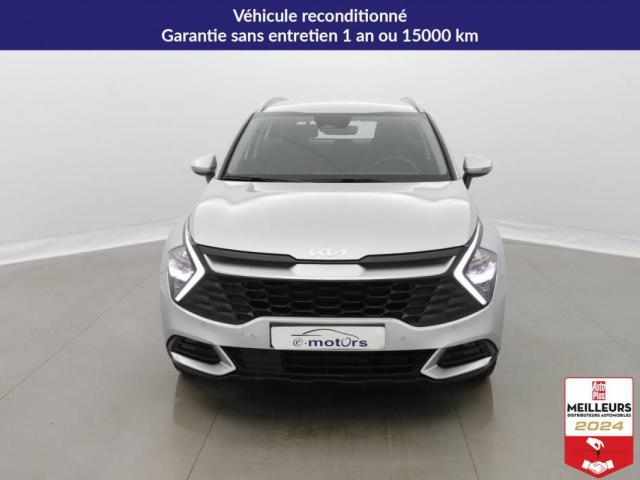Kia Sportage image 1