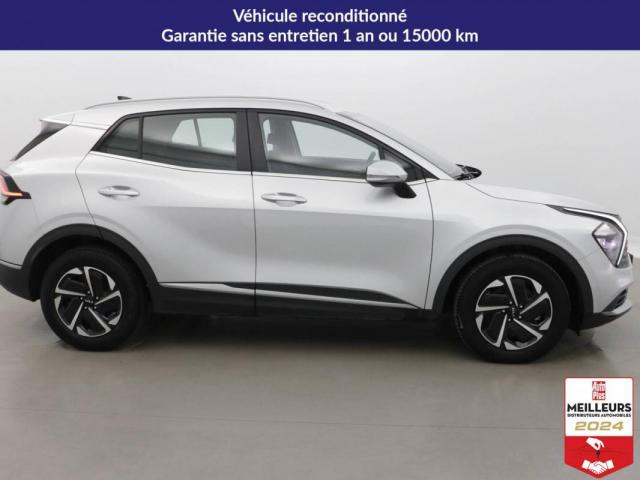 Kia Sportage image 4