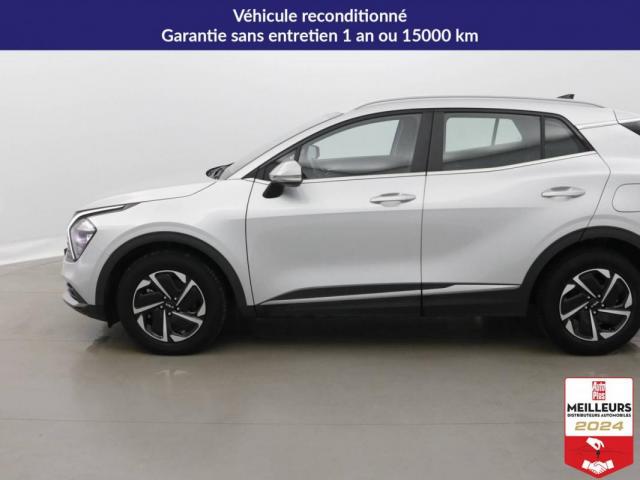 Kia Sportage image 9