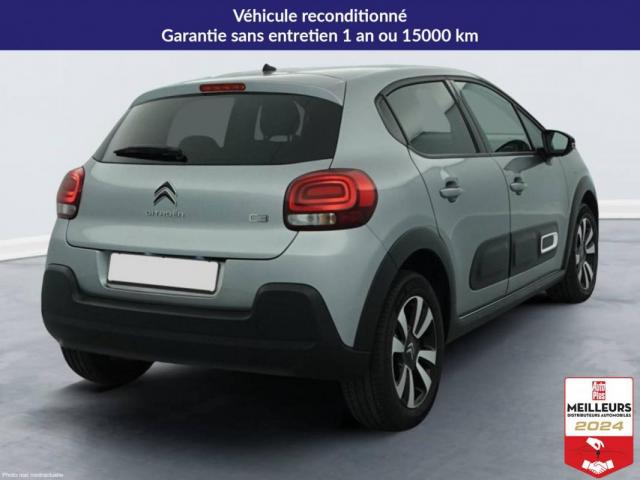 Citroen C3 image 4