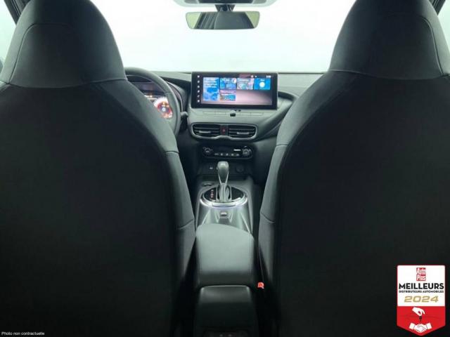 Nissan Juke image 9