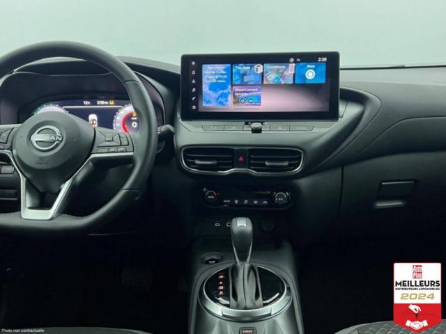 Nissan Juke image 7