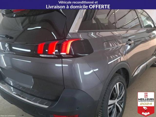 Peugeot 5008 image 5