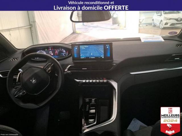 Peugeot 5008 image 2