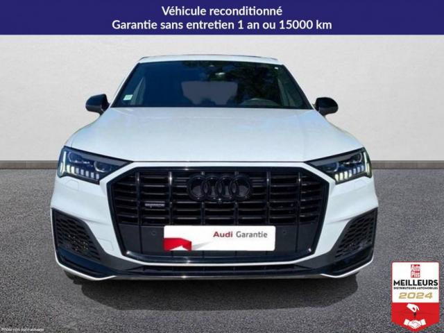 Audi Q7 image 1