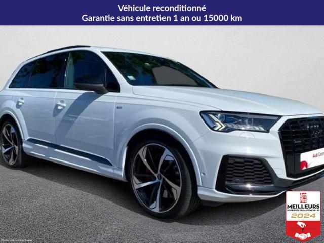 Audi Q7 image 4