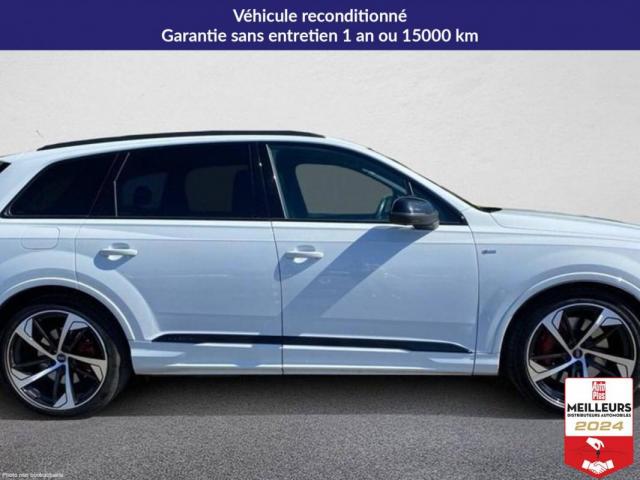 Audi Q7 image 5