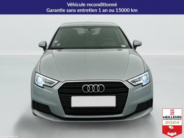 Audi A3 Sportback image 8