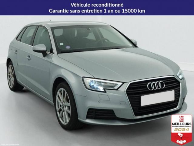 Audi A3 Sportback image 2