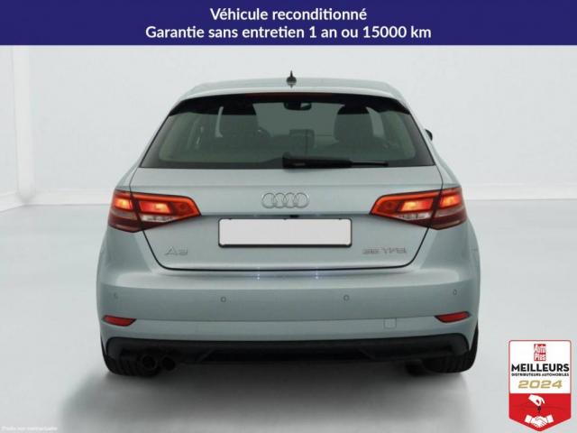 Audi A3 Sportback image 7