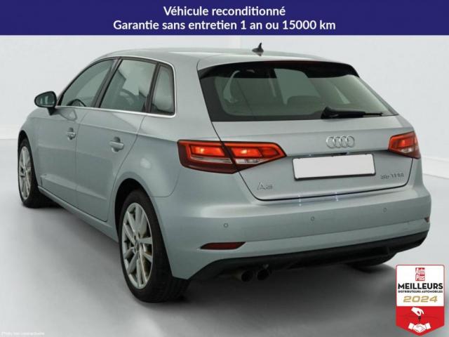Audi A3 Sportback image 9