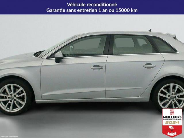 Audi A3 Sportback image 1