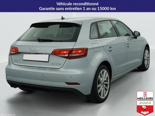 Audi A3 Sportback image 5