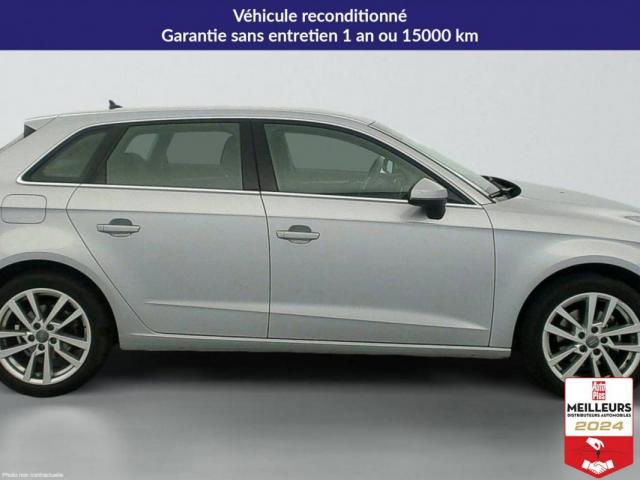 Audi A3 Sportback image 4