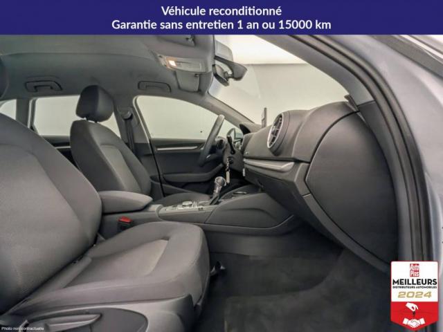 Audi A3 Sportback image 3