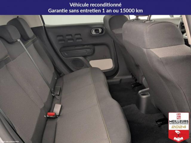 Citroen C3 image 3