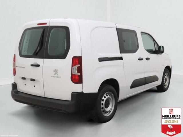 Peugeot Partner image 2