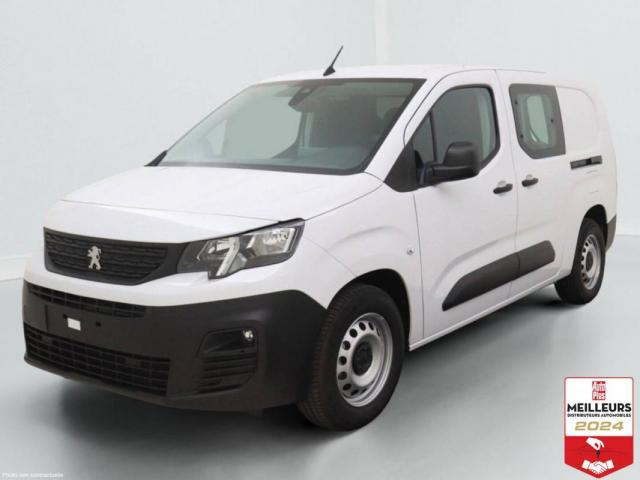 Peugeot Partner image 4