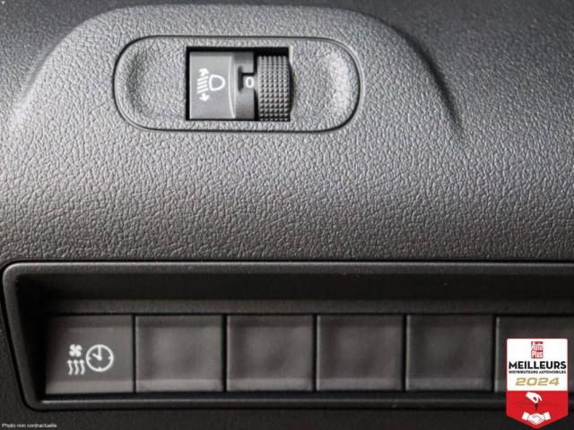 Peugeot Partner image 3