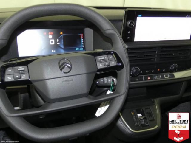 Citroen Jumpy image 8